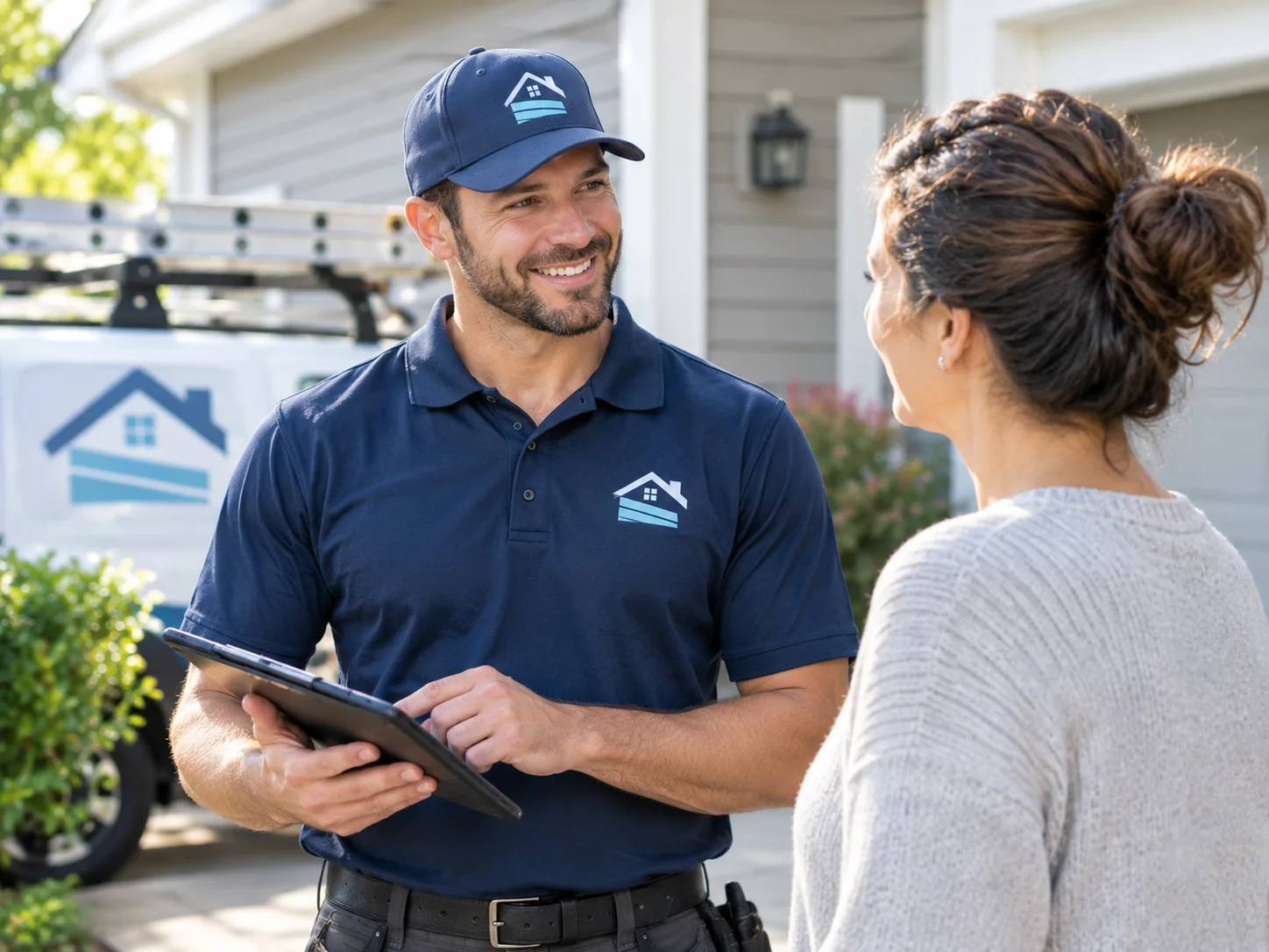 Siding Contractors in Lovington, IL